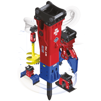 DHK Attachments