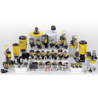DHK Lubricants