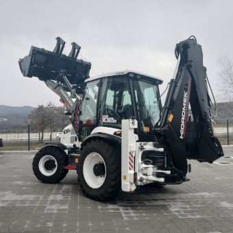 DHK Used Machines